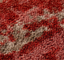 Haima Sahara 1000 06 Red фото 2 | FLOORDEALER